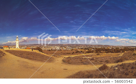 Ancient ruins near Pathos Ancient ruins near Pathos 56003542