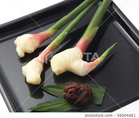 Leaf ginger Leaf ginger 56004861