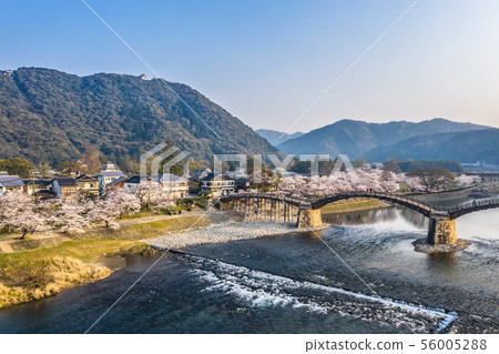 Kintai橋6 Kintai橋6 56005288