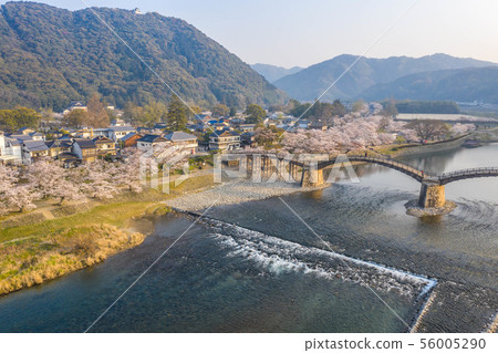 Kintai橋7 56005290