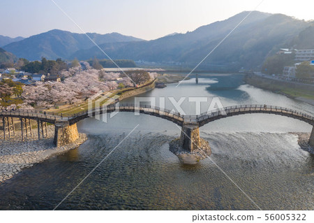 Kintai Bridge 11 Kintai Bridge 11 56005322