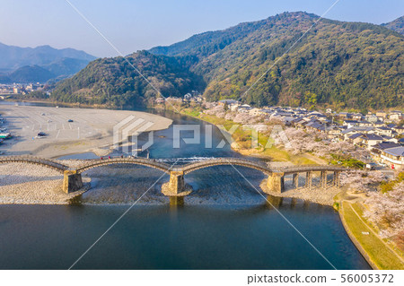 Kintai Bridge 25 Kintai Bridge 25 56005372