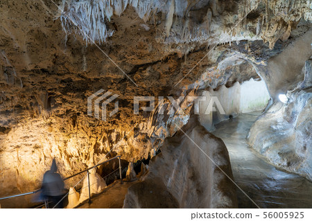 Okinawa Ishigakijima Ishigakijima cave Okinawa Ishigakijima Ishigakijima cave 56005925