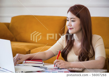 Attractive beautiful woman daily life 165 Attractive beautiful woman daily life 165 56007268
