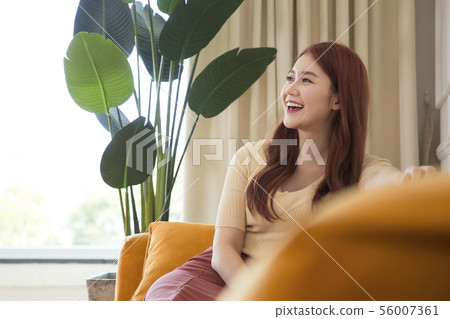 Attractive beautiful woman daily life 148 Attractive beautiful woman daily life 148 56007361