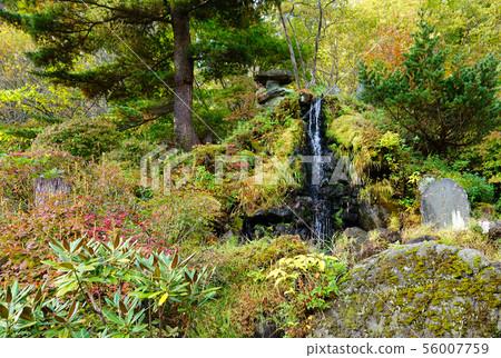Takayu Onsen Fukushima Prefecture 56007759
