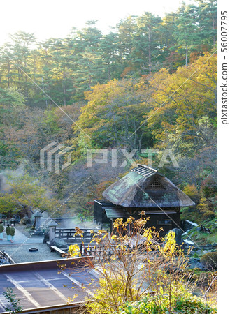 Takayu Onsen Fukushima Prefecture 56007795