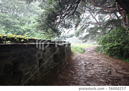 Namhansanseong 56008257