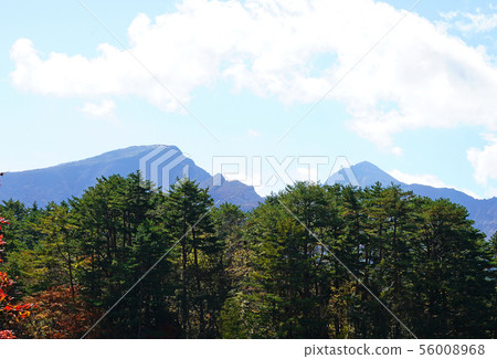 Goshikinuma紅葉(福島縣) Goshikinuma紅葉(福島縣) 56008968