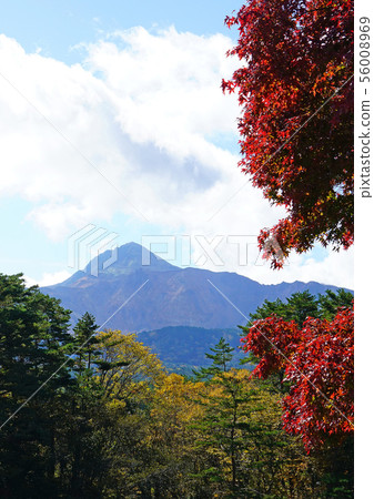Goshikinuma紅葉(福島縣) Goshikinuma紅葉(福島縣) 56008969