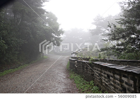 Namhansanseong 56009085