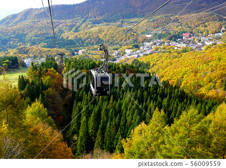 Zao Ropeway Zao Onsen Tohoku Zao Ropeway Zao Onsen Tohoku 56009559