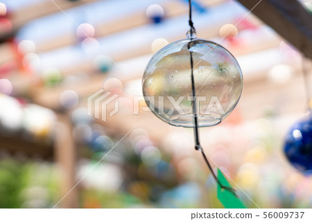 Enshu Sanzan Wind Bell Festival 56009737