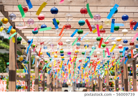 Enshu Sanzan Wind Bell Festival 56009739