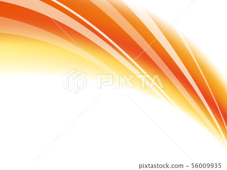 Curve curve red background Curve curve red background 56009935