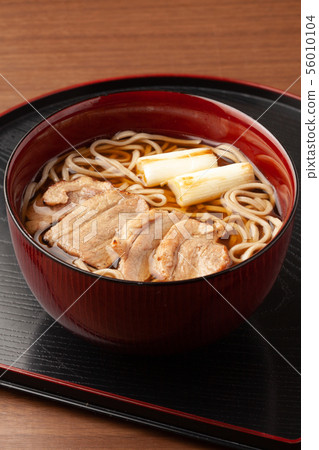 鴨南蕎麥 鴨南蕎麥 56010104