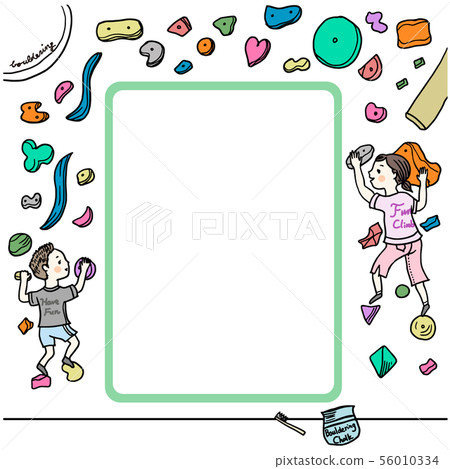Bouldering Kids Wall備忘錄 Bouldering Kids Wall備忘錄 56010334