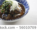 煮熟的雨夾雪鯖魚2 56010709