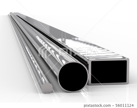 metal pipes 56011124