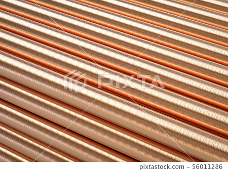 pipe background 56011286