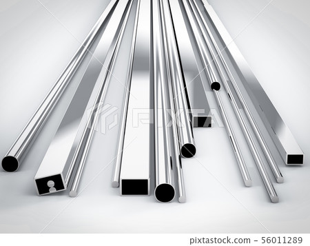 metal pipes metal pipes 56011289