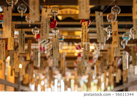 Enshu Sanzan Wind Bell Festival Enshu Sanzan Wind Bell Festival 56011344