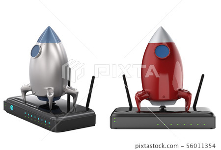 high speed router high speed router 56011354
