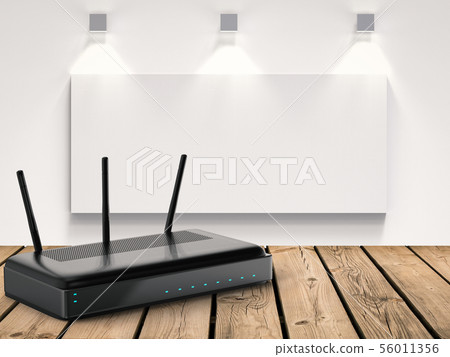 router router 56011356