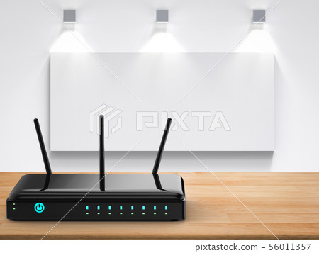 router router 56011357