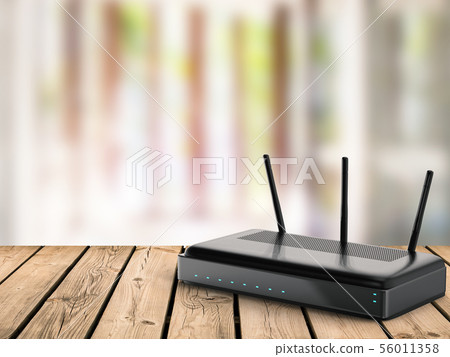 router router 56011358
