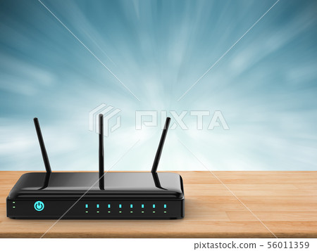 router router 56011359