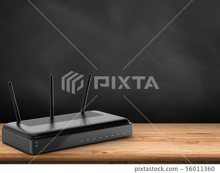 router router 56011360