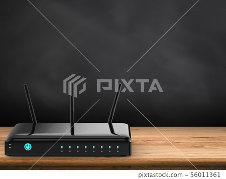 router router 56011361