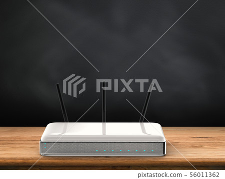 router router 56011362