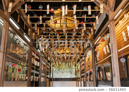 Enshu Sanzan Wind Bell Festival 56011493