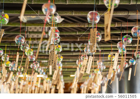 Enshu Sanzan Wind Bell Festival 56011505