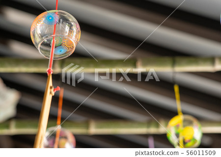 Enshu Sanzan Wind Bell Festival Enshu Sanzan Wind Bell Festival 56011509