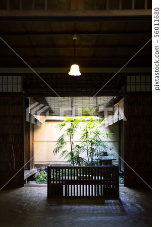 Nameless building (Yoshida house) Nameless building (Yoshida house) 56011680