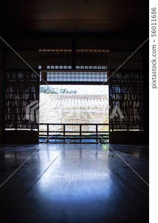 Nameless building (Yoshida house) 56011686