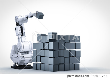 robotic arm build cubic robotic arm build cubic 56011735