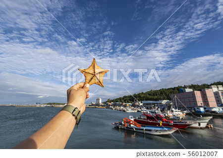 海景觀 海景觀 56012007