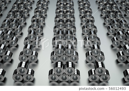 roll of steel sheets in factory roll of steel sheets in factory 56012493