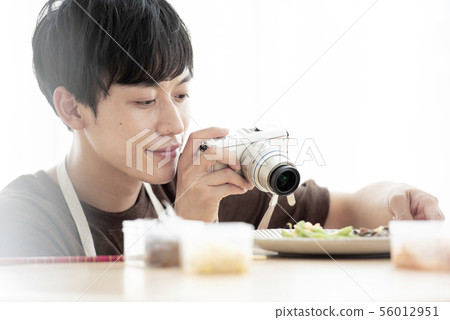 烹飪男孩 烹飪男孩 56012951