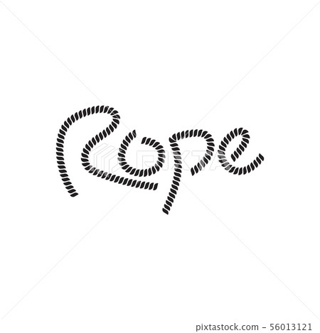 Anchor icon graphic design template vector 56013121