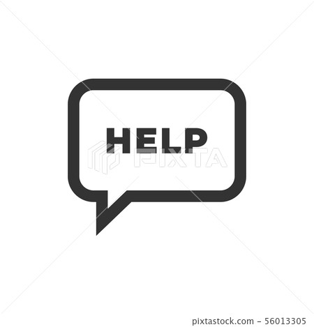 Customer support icon graphic design template Customer support icon graphic design template 56013305