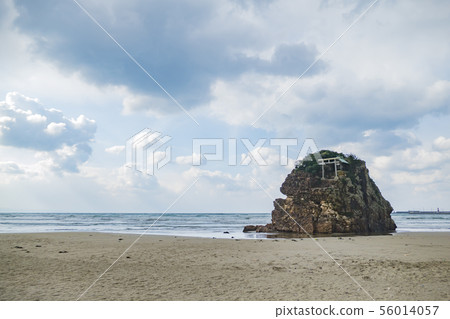 [Inasa beach] 56014057