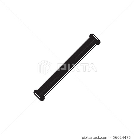 Pipe plumbing icon graphic design template vector 56014475
