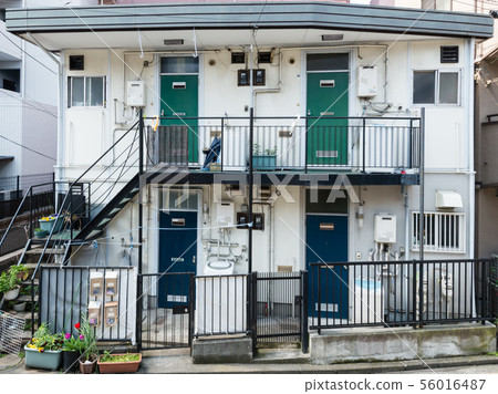 Apartment 56016487