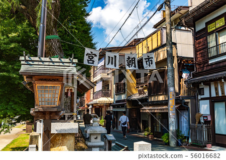 飛Tak高山早市Miyagawa早市 56016682