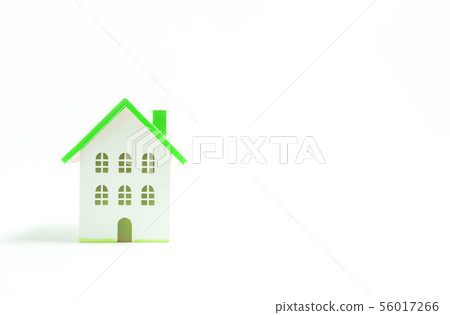 微型房子簡單模式 56017266